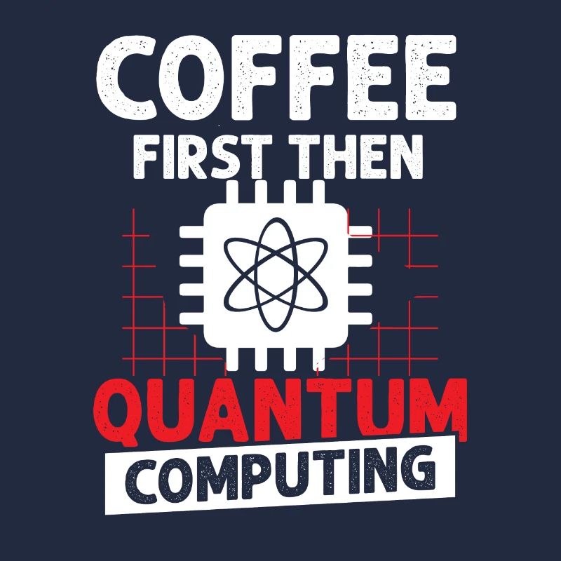 Quantum physics qubit
