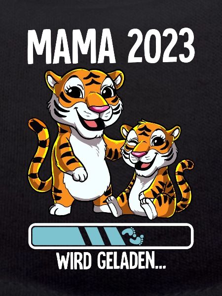 Werdende Mama 2023