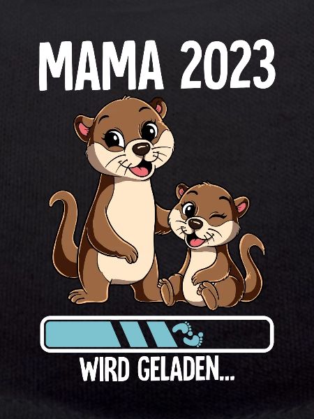 Werdende Mama 2023