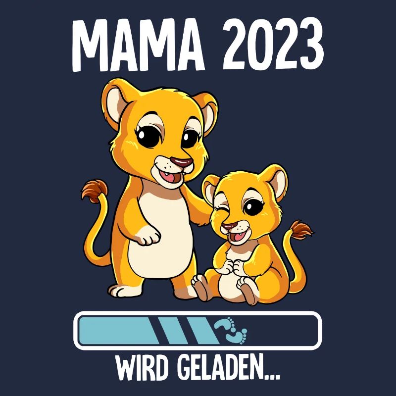 Werdende Mama 2023