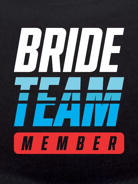 Bride Team