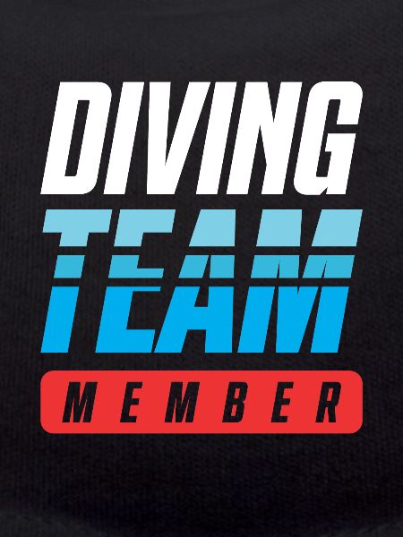 Diving Team
