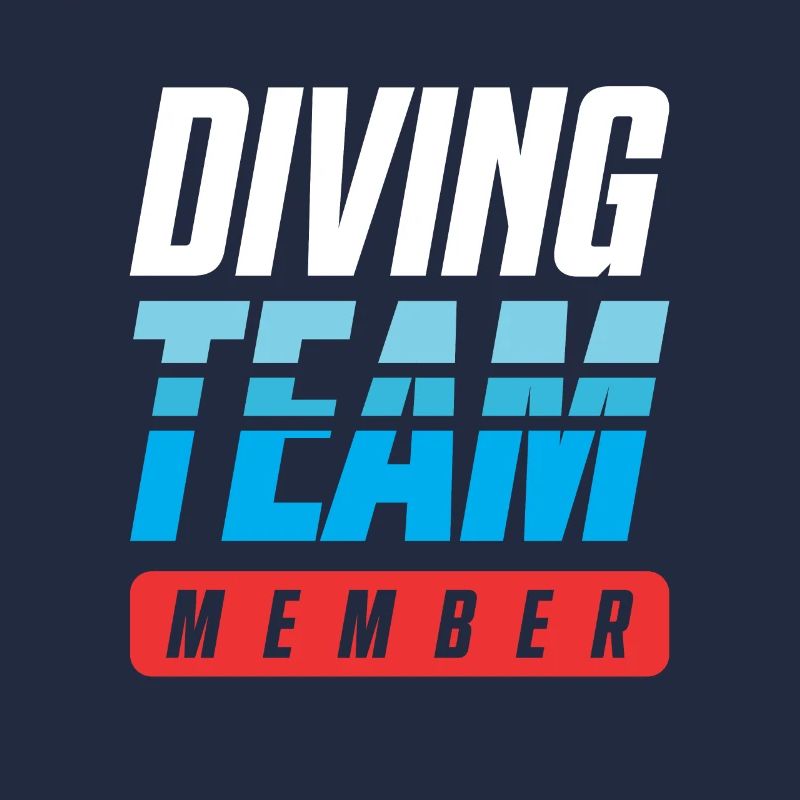 Diving Team