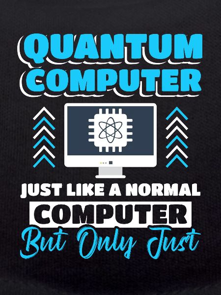Quantencomputer Quantum Computing