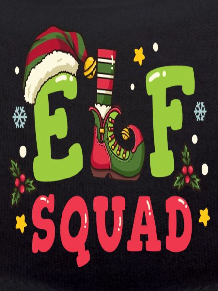 Christmas Elf Squad