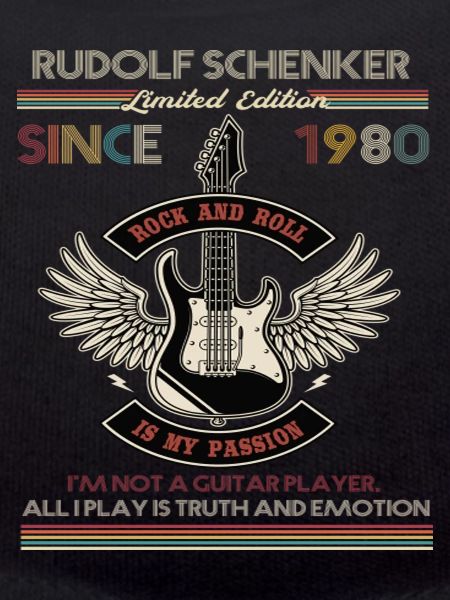 Rudolf Schnker Limited Edition