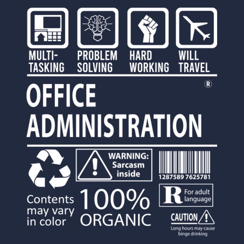 Office Administration Multitasking