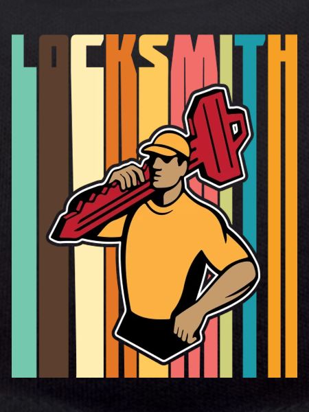 Locksmith Professional Lock Picker