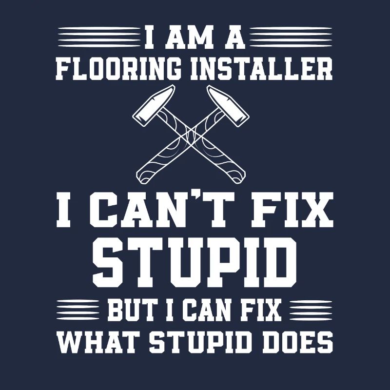 Funny Floorer Gift