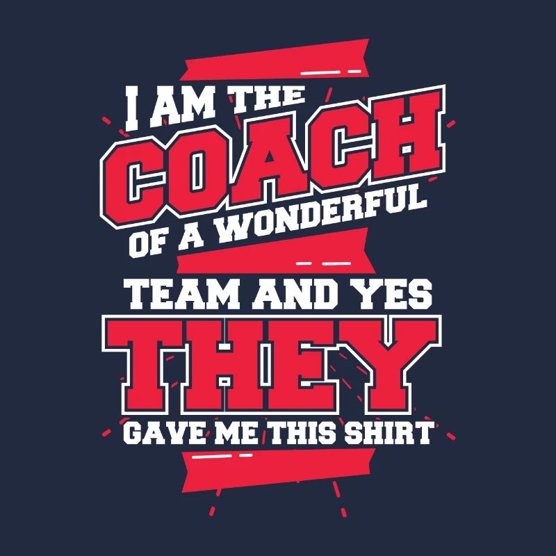 Coach Trainer