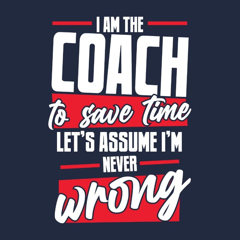 Coach Trainer