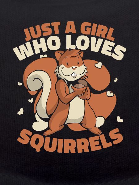 Squirrel Animal