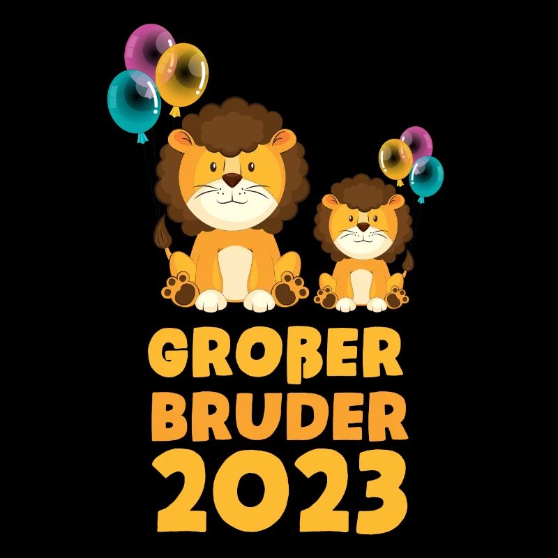 Großer Bruder 2023 Löwe