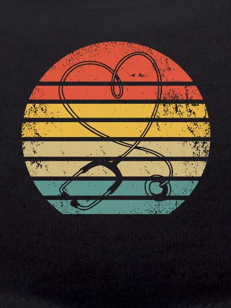 Nurse Stethoscope