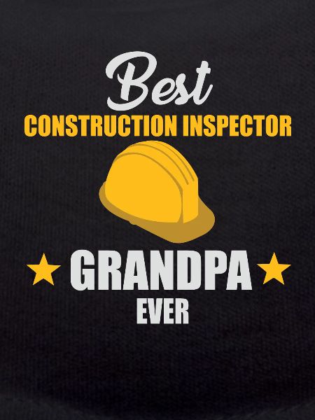 Building inspector grandfather