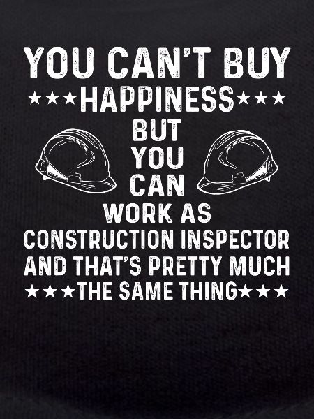 Building inspector