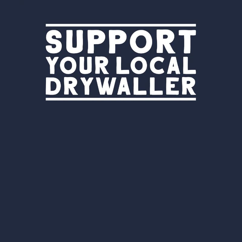 Installateur de cloisons sèches Drywaller