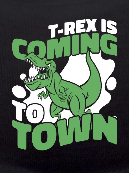 Dinosaur T Rex