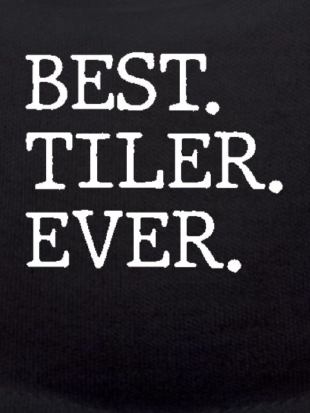Best tiler ever