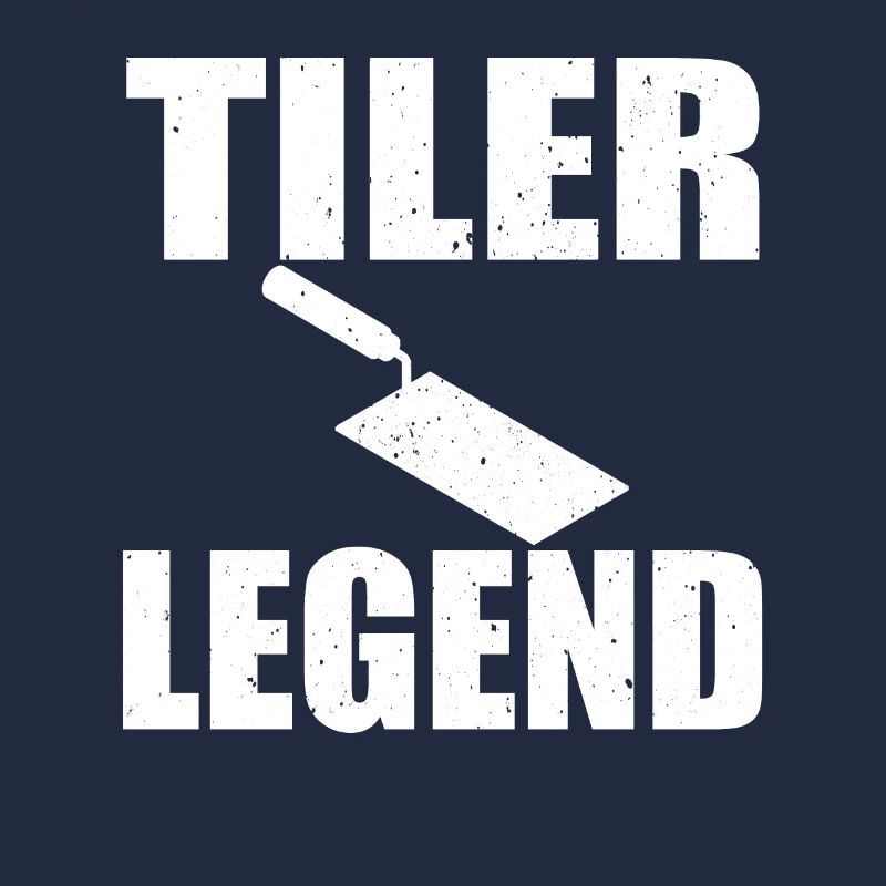 Tiler legend