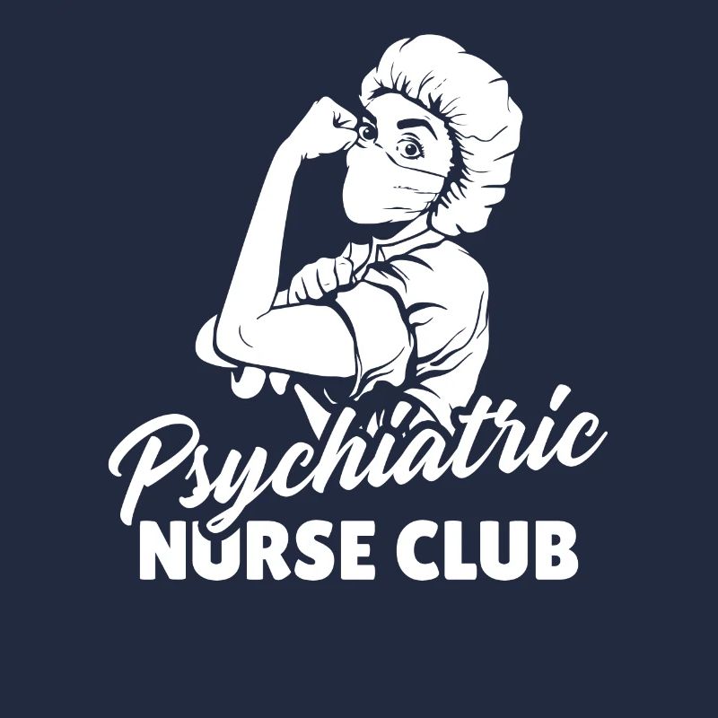 Krankenschwester Psychiatrie