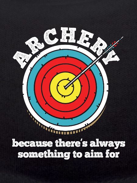 Bogenschießen Archery