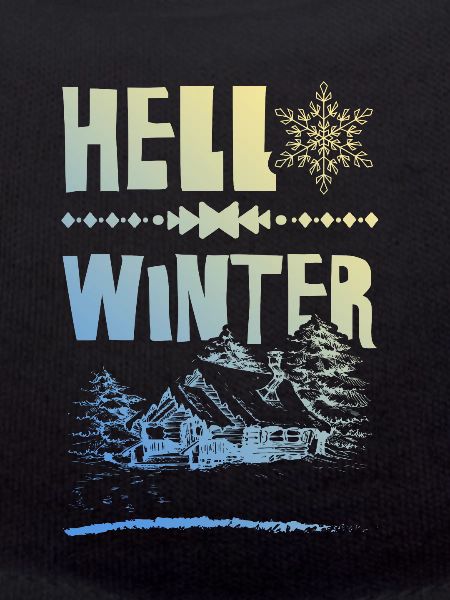 Hello Winter