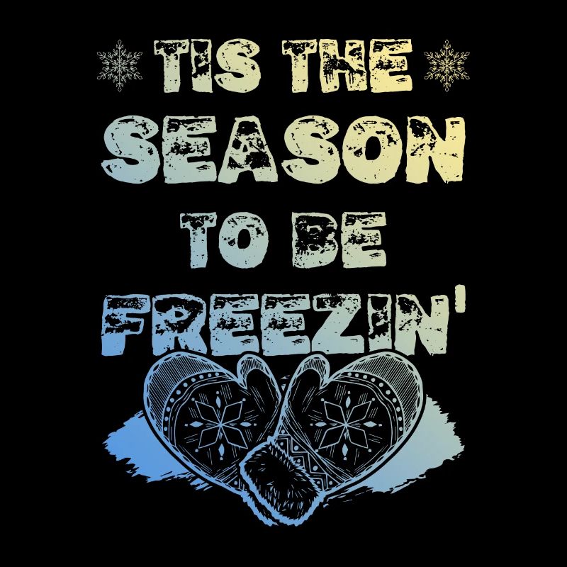 Saison d’hiver