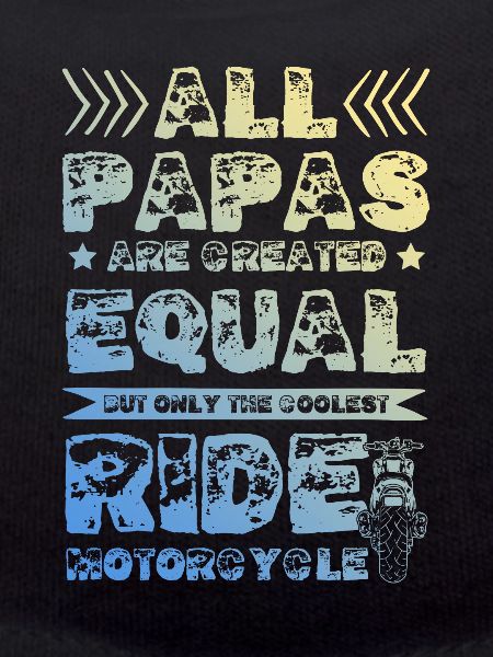 Papa Motorcycle