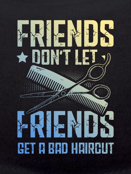 Barber Freunde