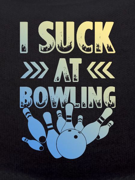 Bowling saying funny