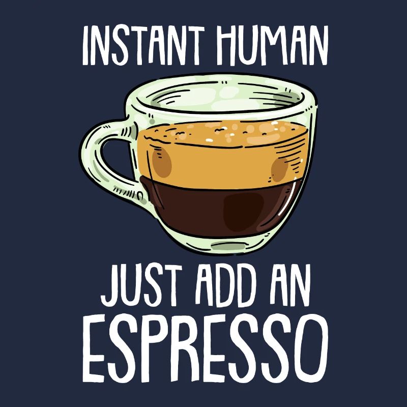 Café Espresso Drôle