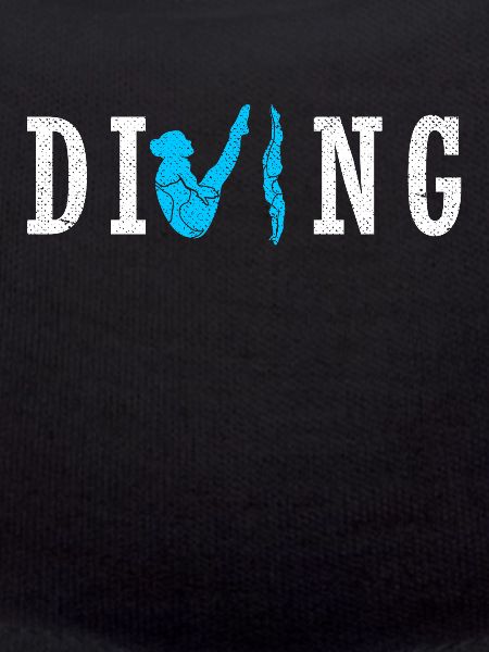 Diving Divers