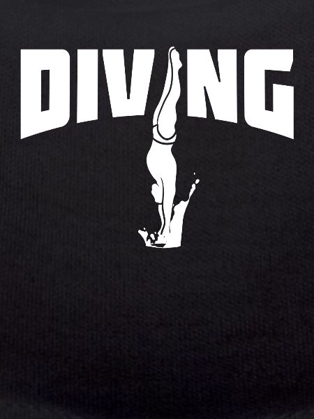 Diving Divers
