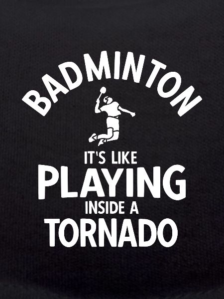 Badminton