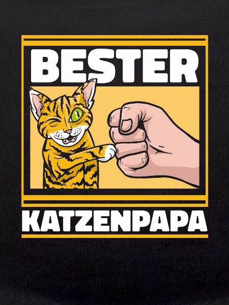 Cat Cat Daddy