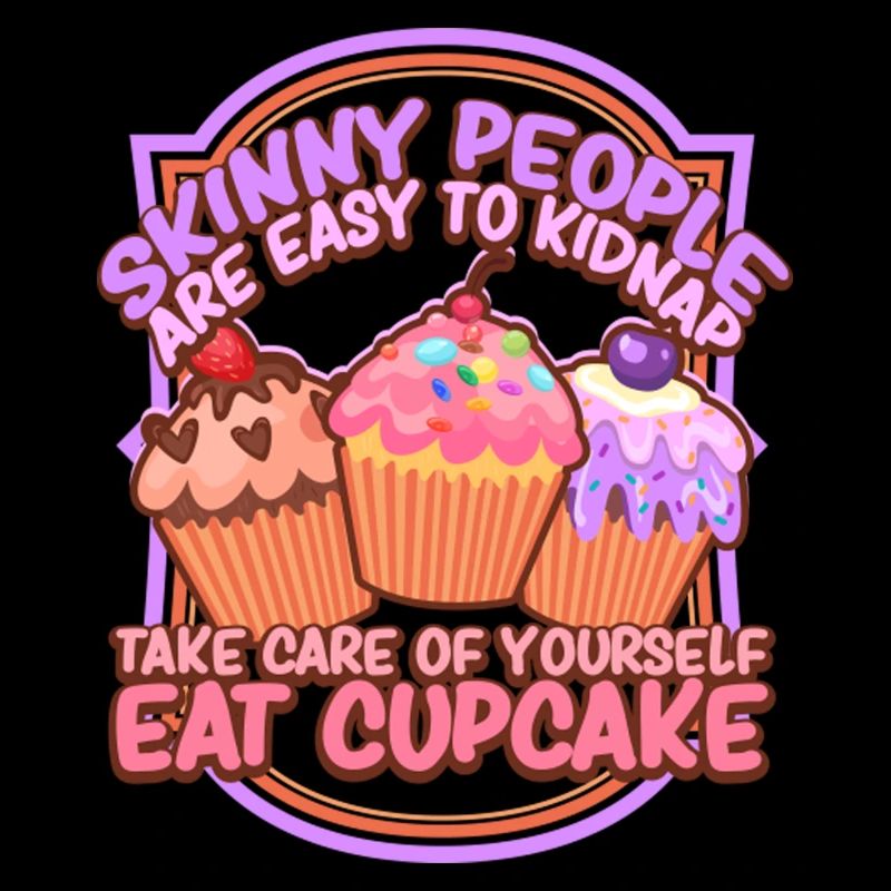 Cupcakes Baking Cupcake Bakery Propriétaire