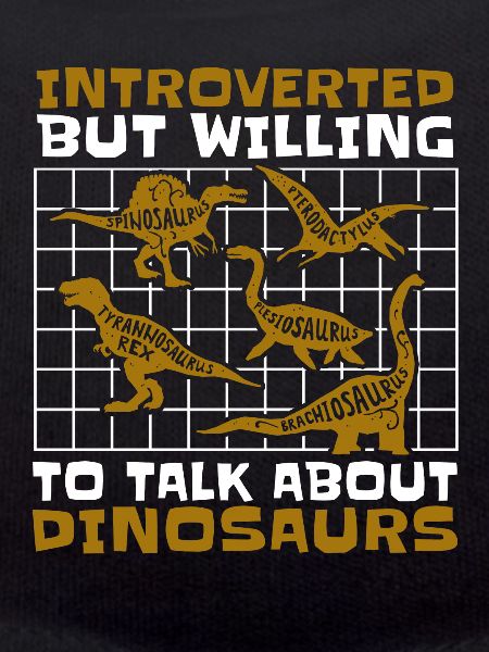 Dinosaurier Erwachsener Dinosaurier