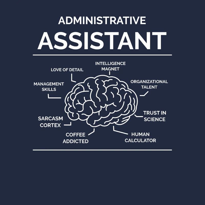 Adjointe administrative