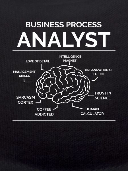 Business Process Analyst