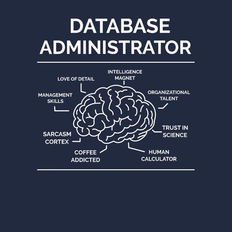 Administrateur de base de données