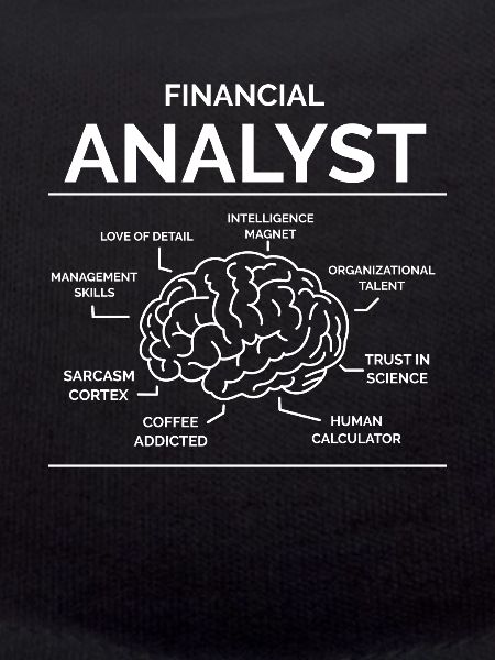 Analyste financier Analyste financier