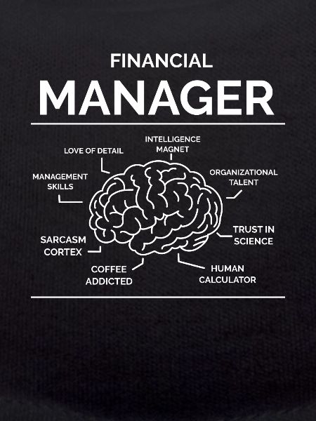 Finance Manager