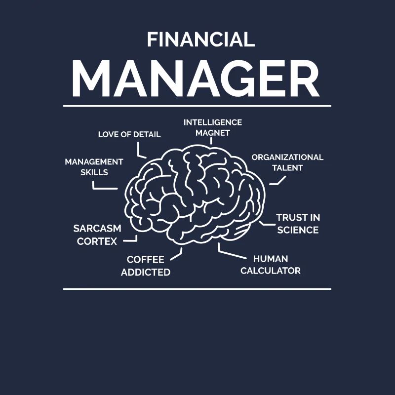 Finance Manager