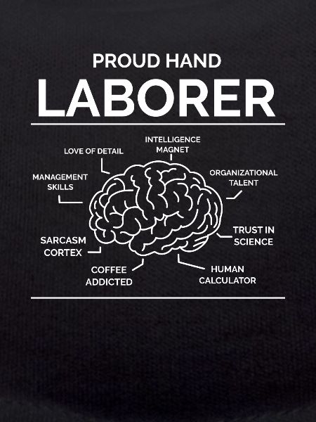 Handlanger Handwerker