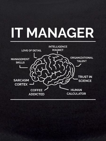 IT Manager