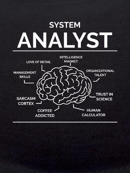 Analyste de systèmes
