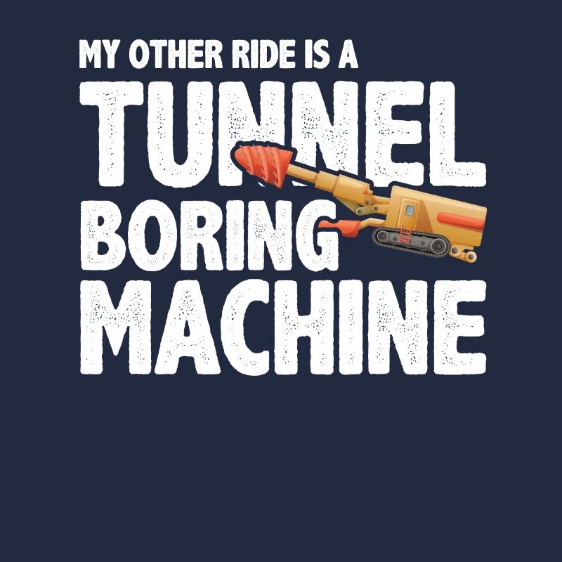 Engineer Tunnel Mining Engineer