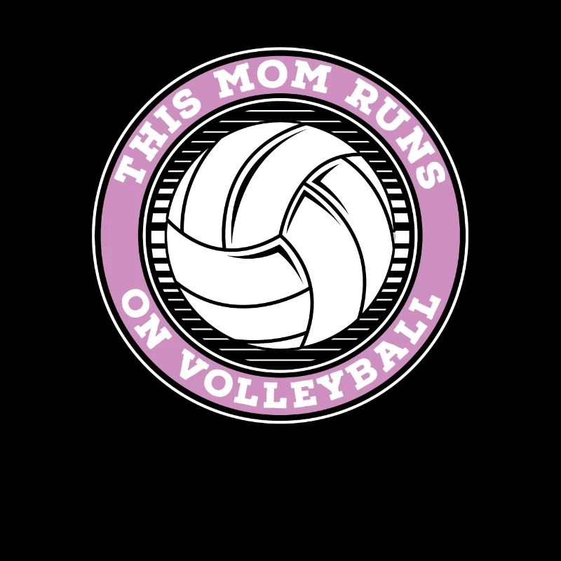 Volleyball Volleyball Player Volleyball Mama