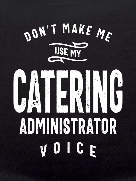 Catering-Administrator Beruf